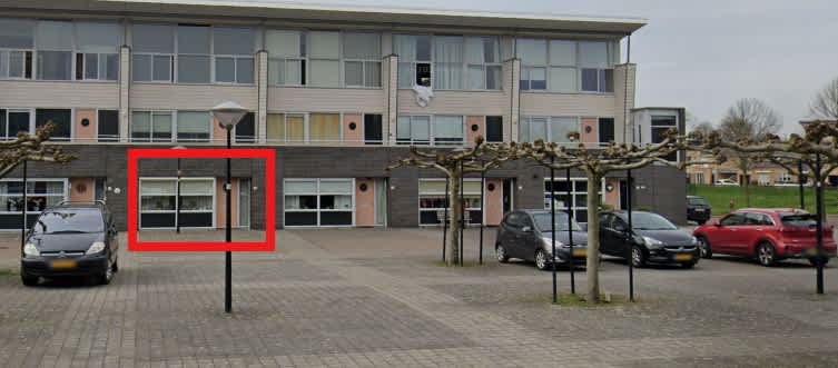 Grootzeil 11 - Bunschoten-Spakenburg