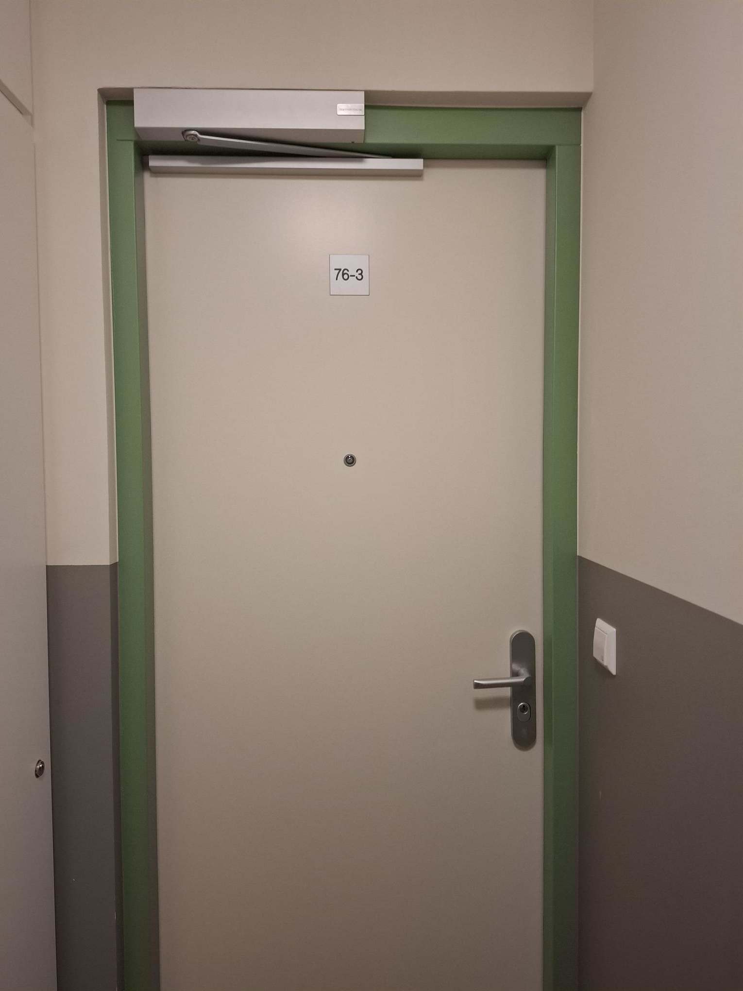 Marnixstraat 76-3 - Amsterdam