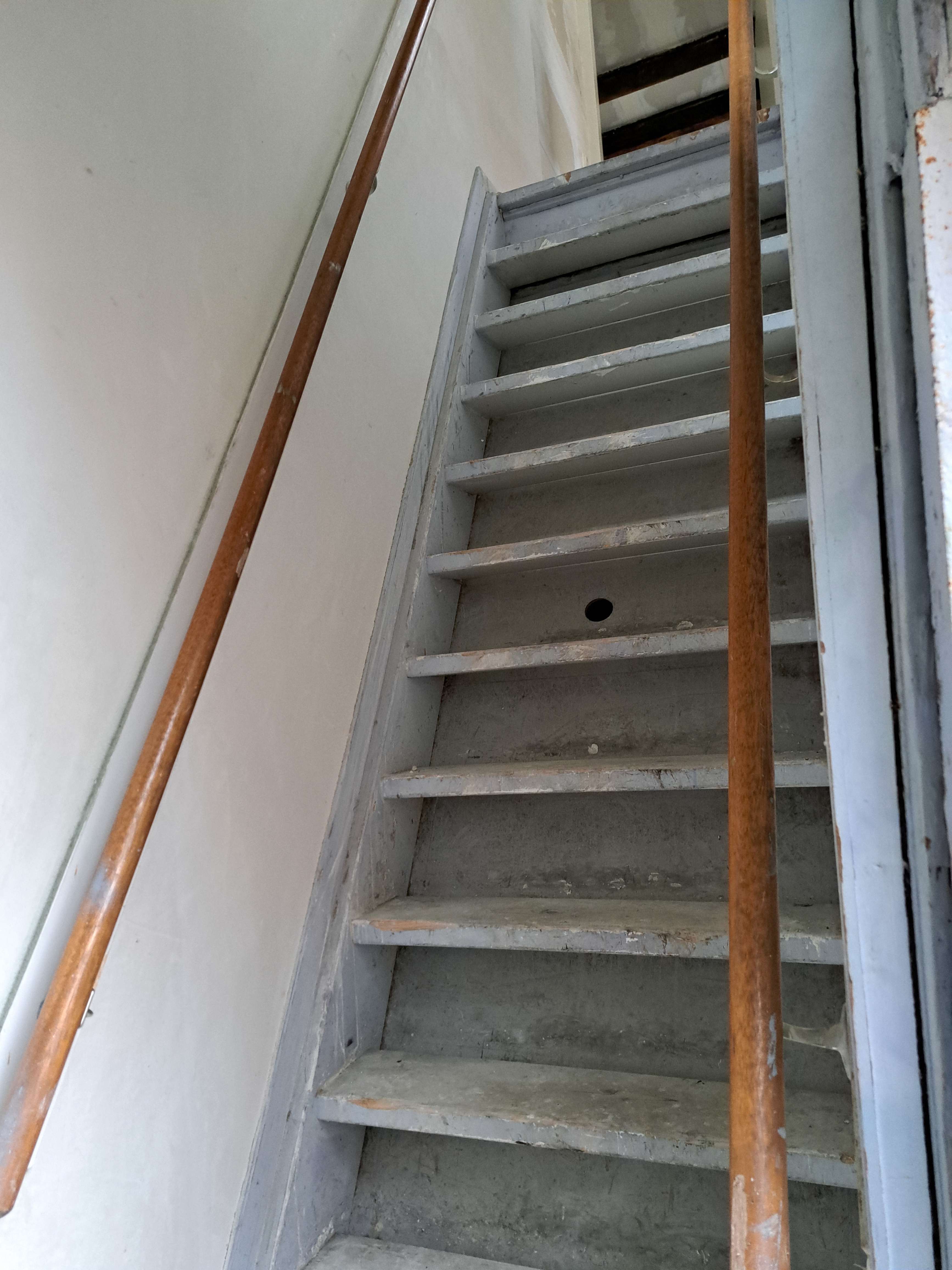 Tweede Bloemdwarsstraat 18-B - Amsterdam