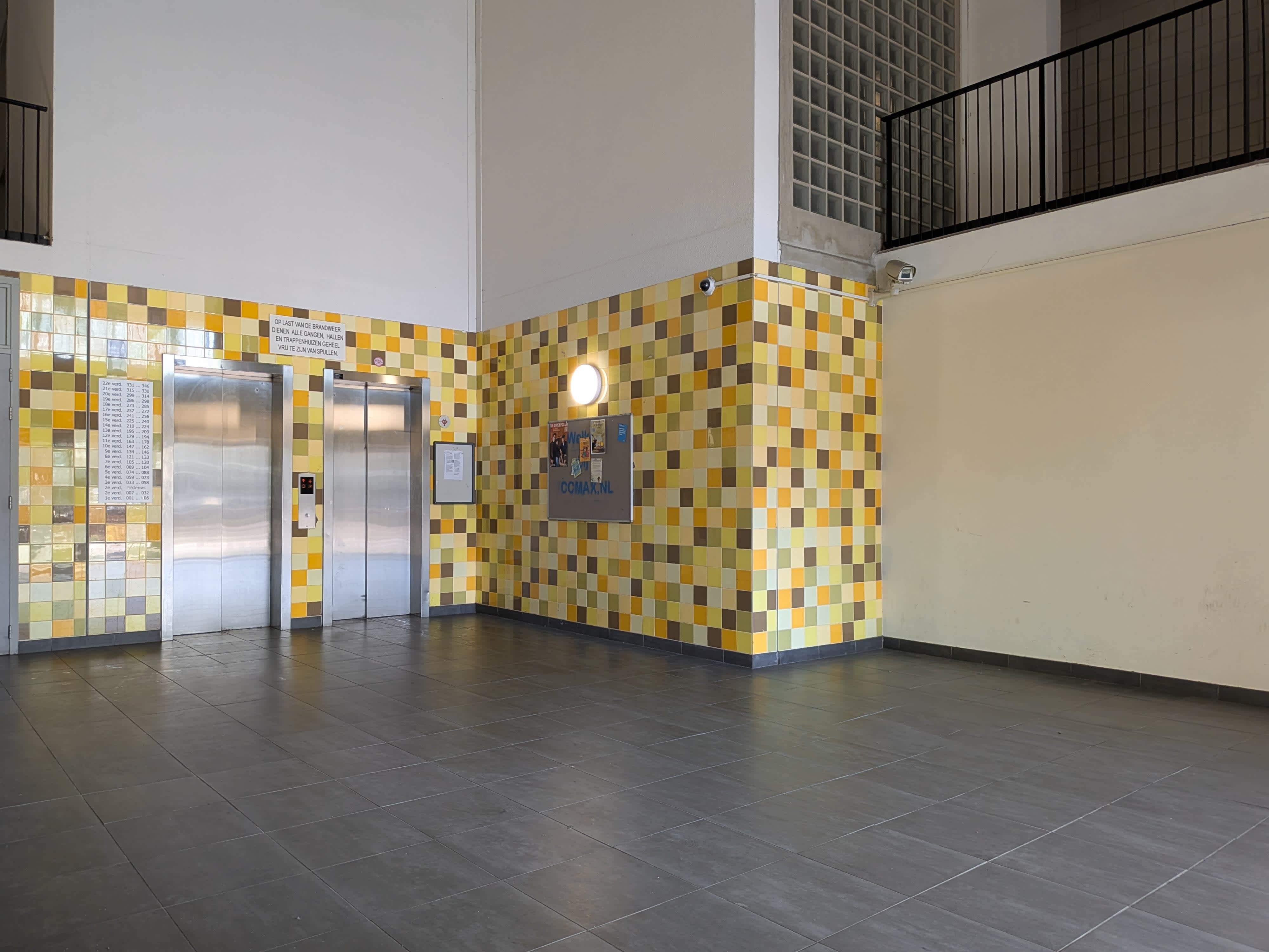 Europaplein 565 - Utrecht