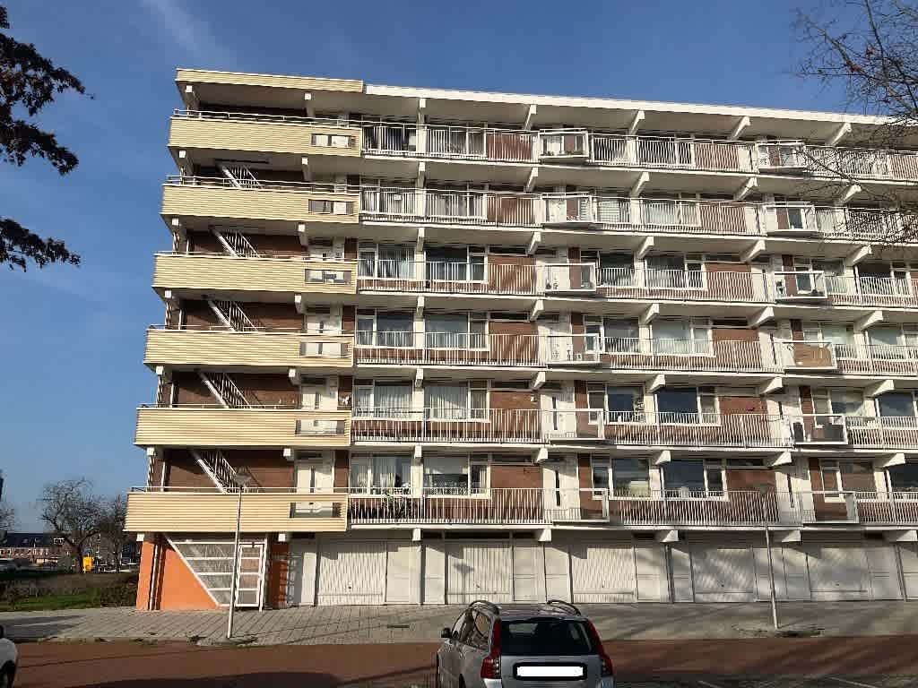 Patrimoniumstraat 212 - Leerdam