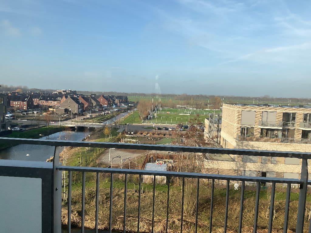 Patrimoniumstraat 212 - Leerdam