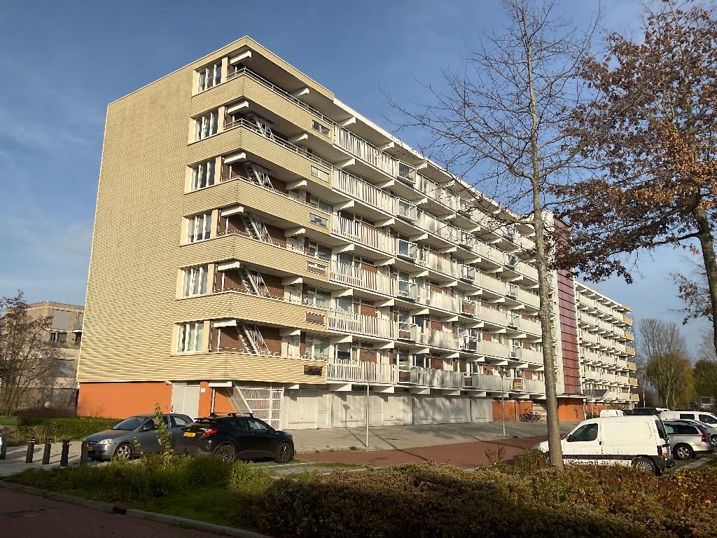 Patrimoniumstraat 212 - Leerdam