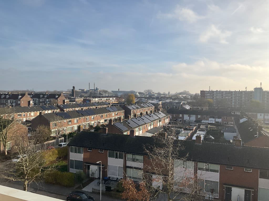 Patrimoniumstraat 212 - Leerdam