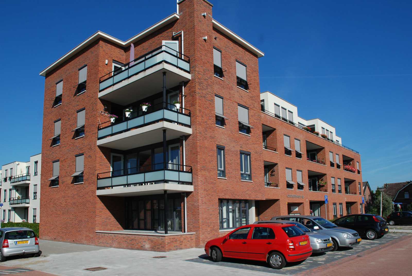 Prinses Marijkeweg 12C - Ameide