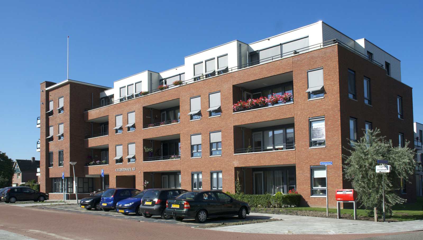 Prinses Marijkeweg 12C - Ameide