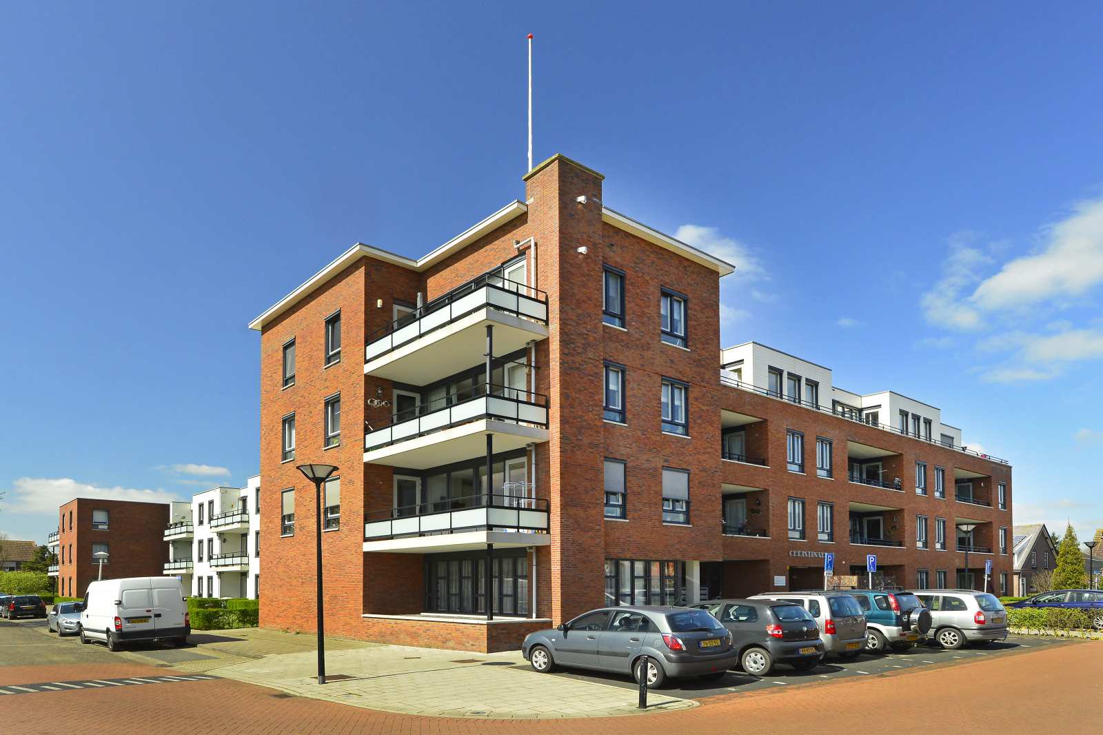 Prinses Marijkeweg 12C - Ameide