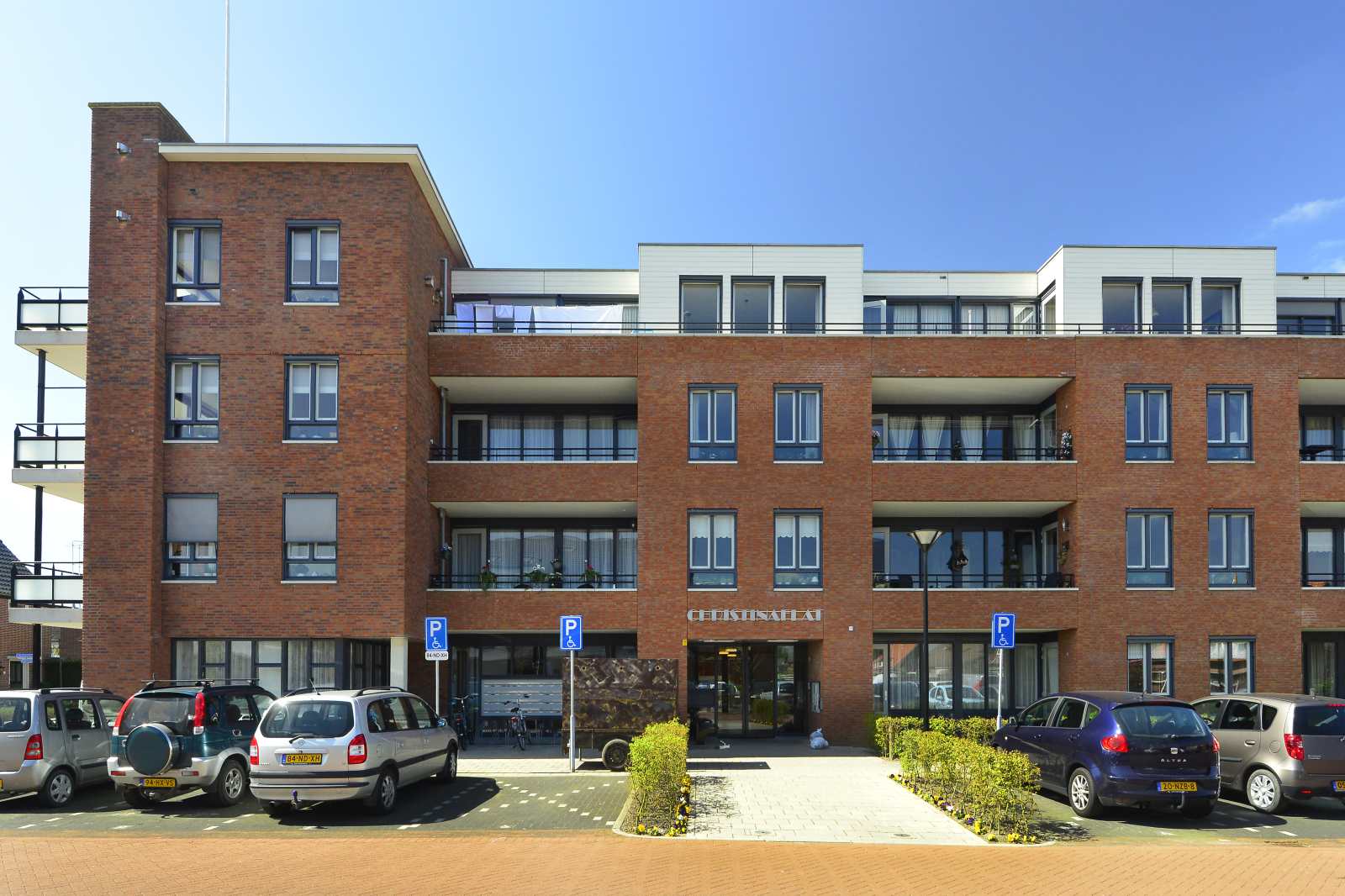 Prinses Marijkeweg 12C - Ameide