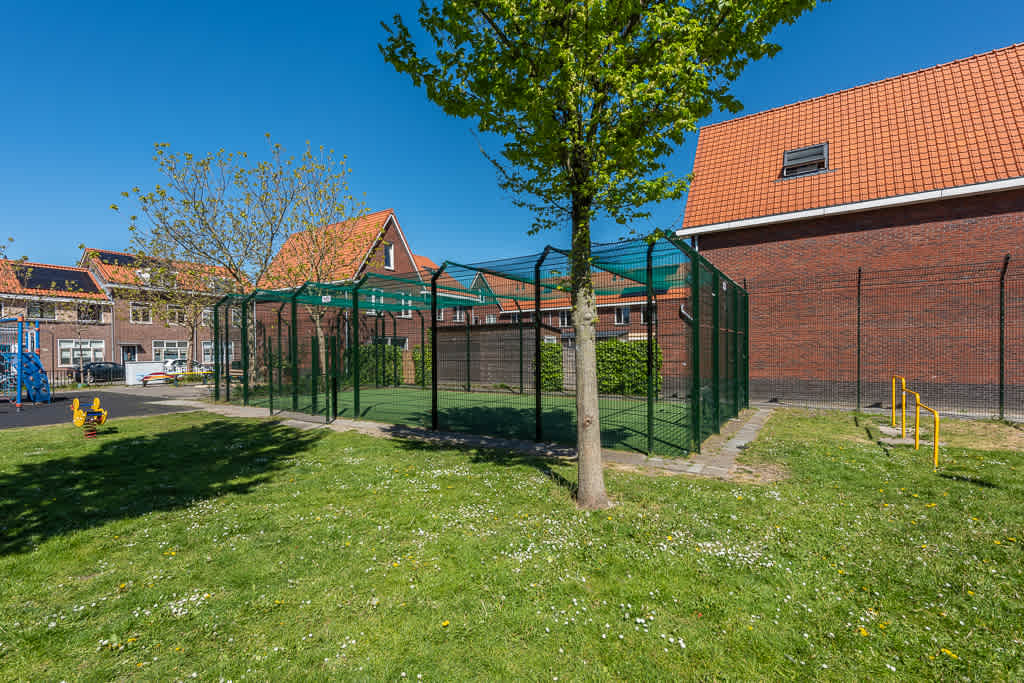 R.C. Bakhuizen van den Brinkstraat 31 - Gouda