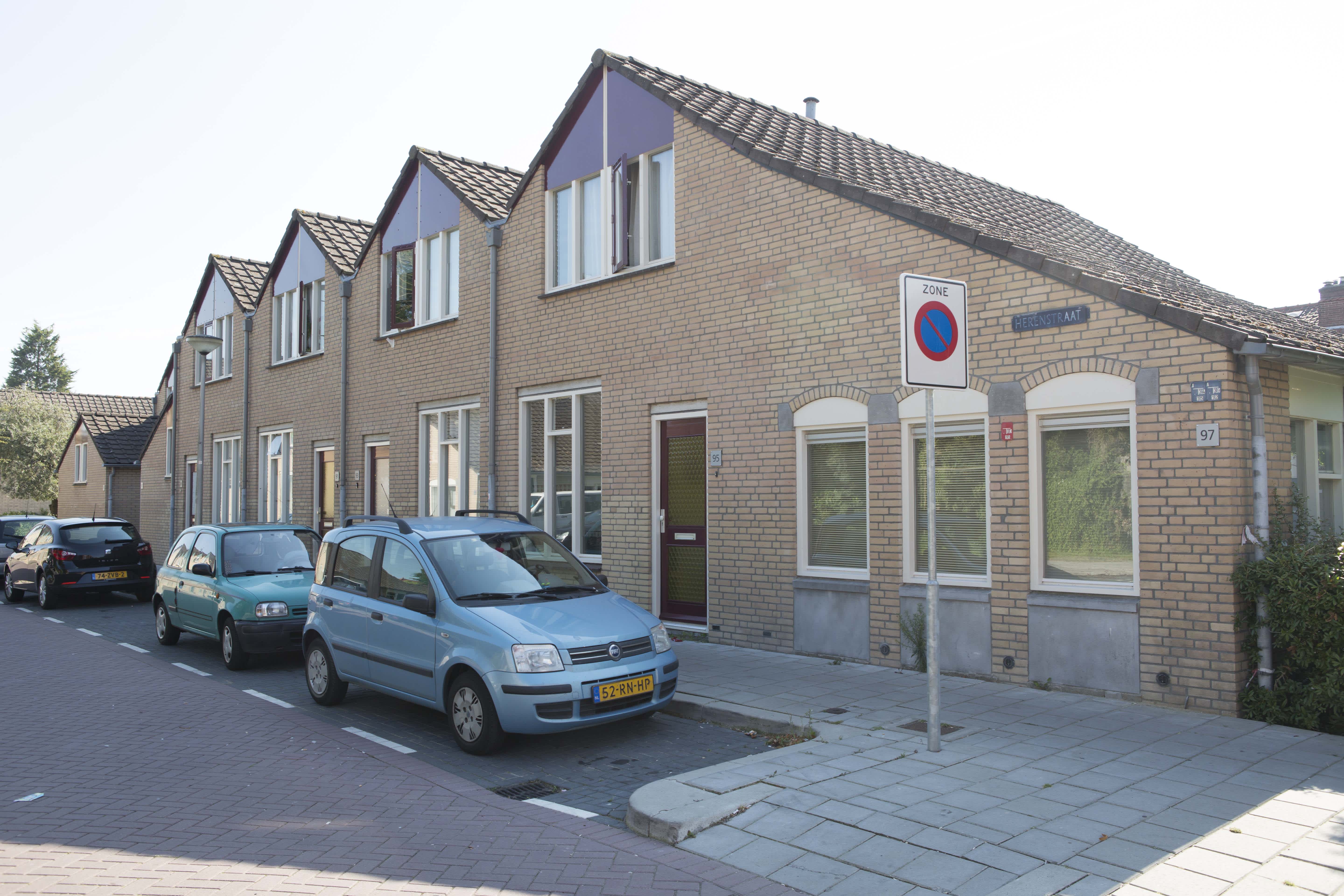 Herenstraat 53 - Gouda