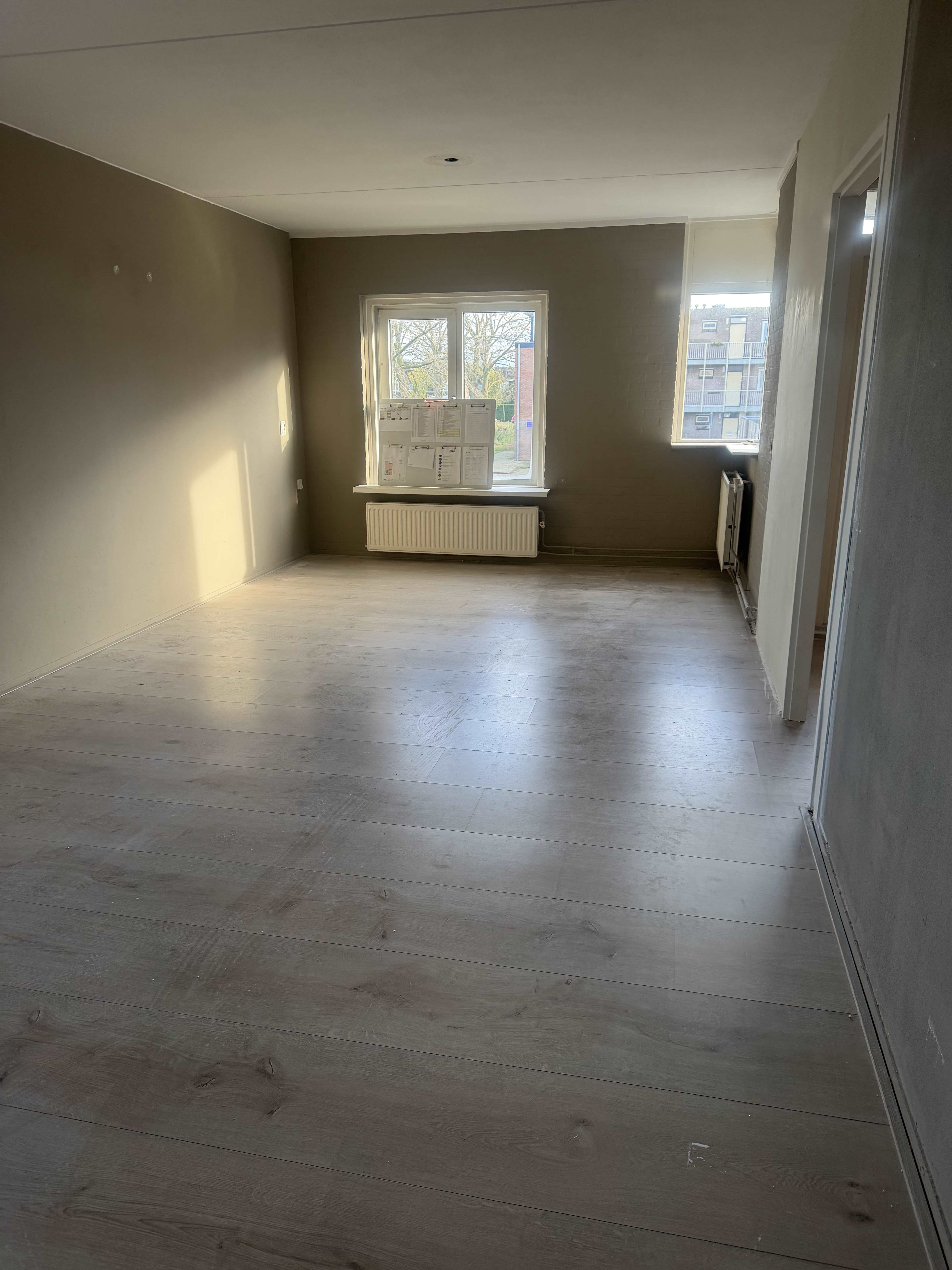 Loefzijde 33 - Rijsenhout