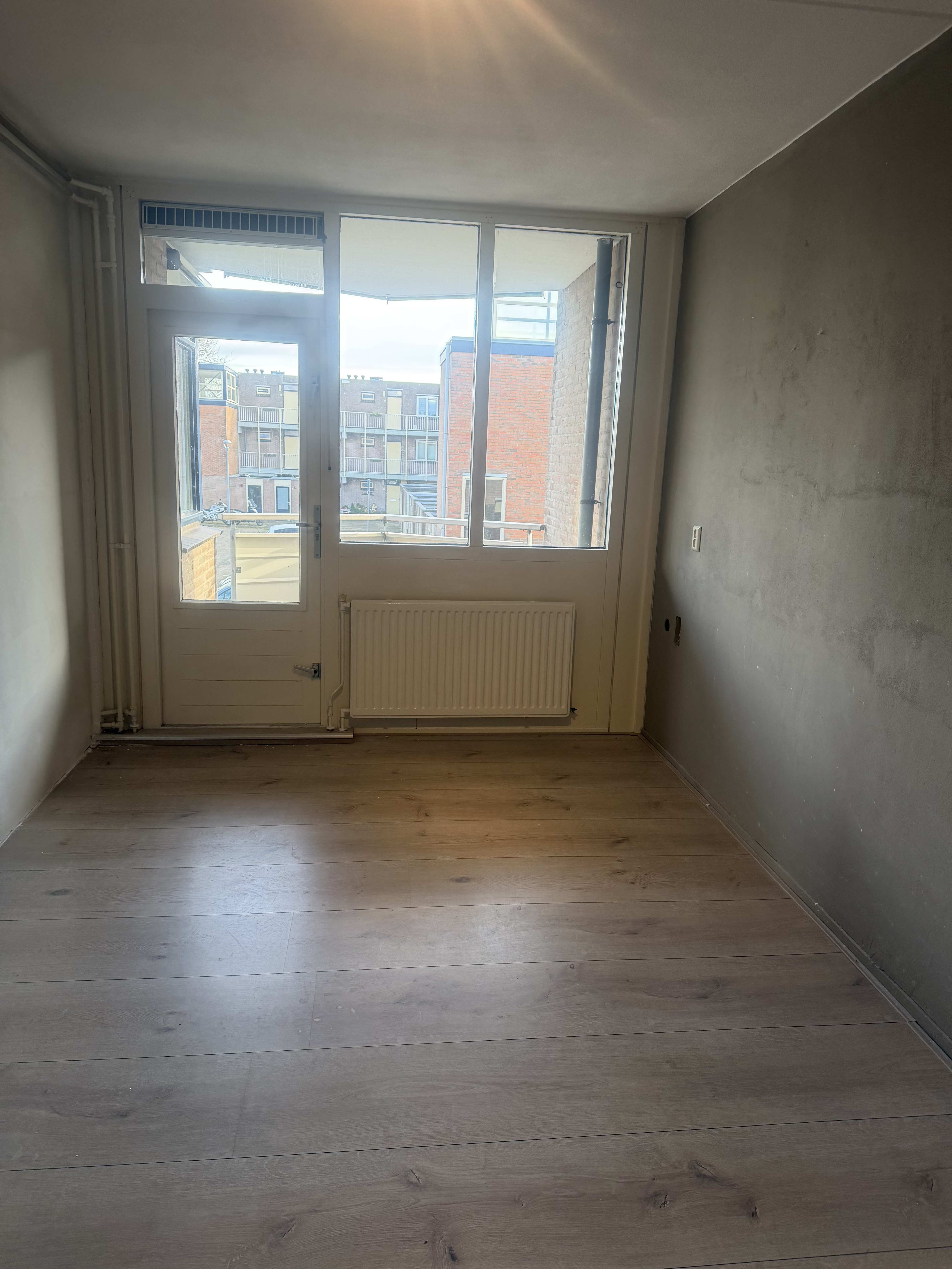 Loefzijde 33 - Rijsenhout