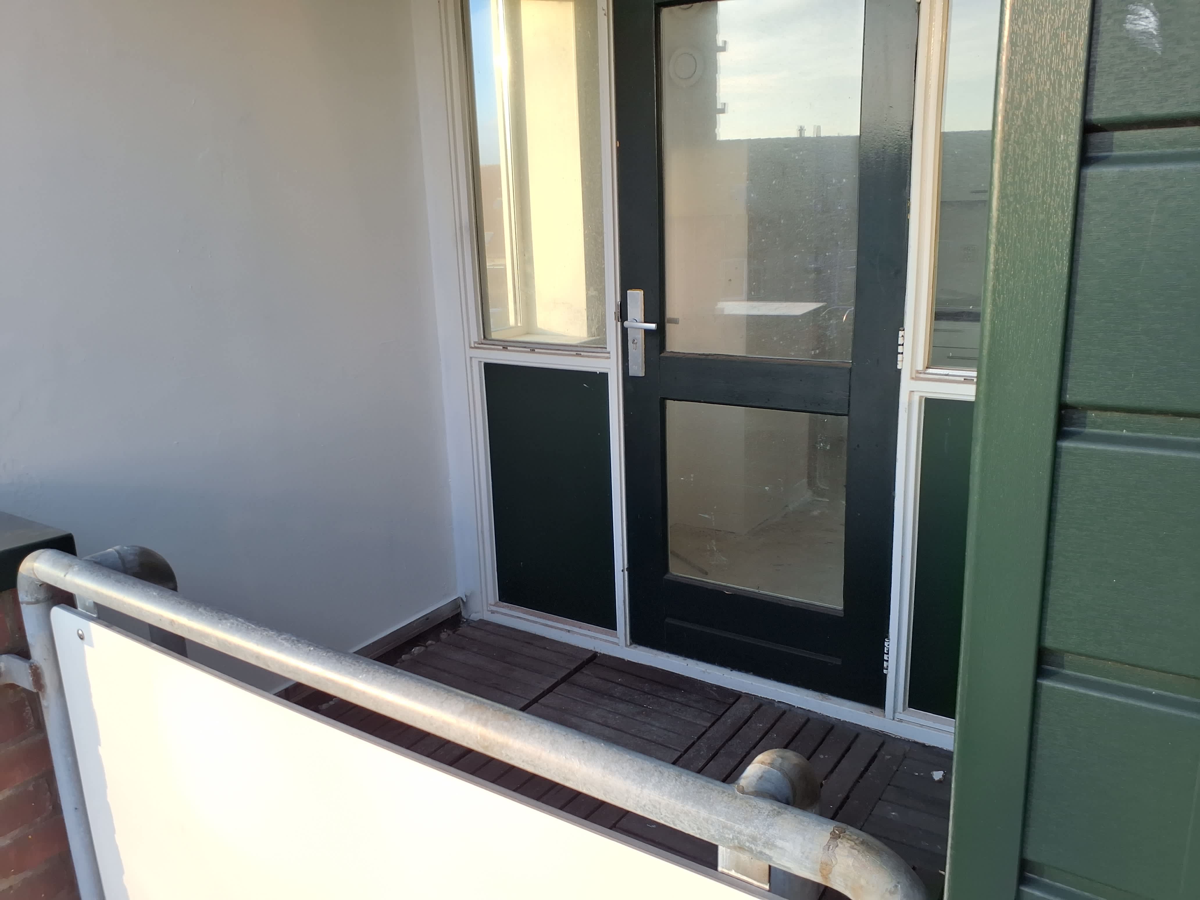 Mouterspad 242 - Weesp