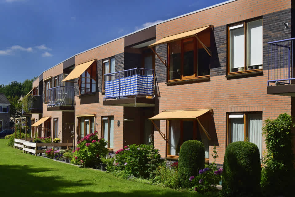 Dr. Oortwijn Botjeslaan 127 - Midwolda