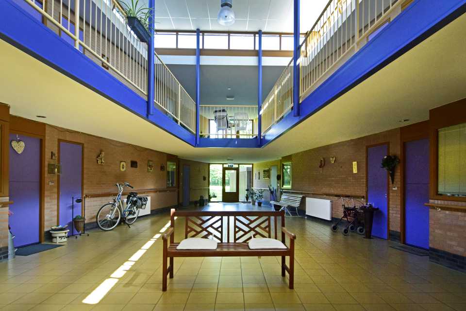 Dr. Oortwijn Botjeslaan 127 - Midwolda