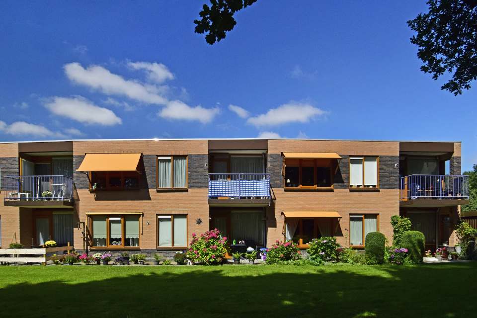 Dr. Oortwijn Botjeslaan 129C - Midwolda