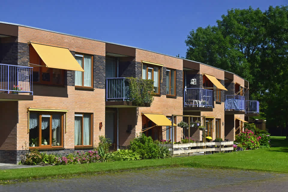 Dr. Oortwijn Botjeslaan 129C - Midwolda