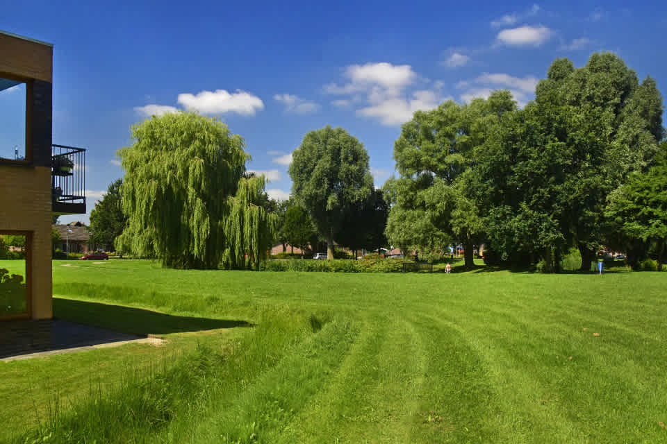 Dr. Oortwijn Botjeslaan 129C - Midwolda