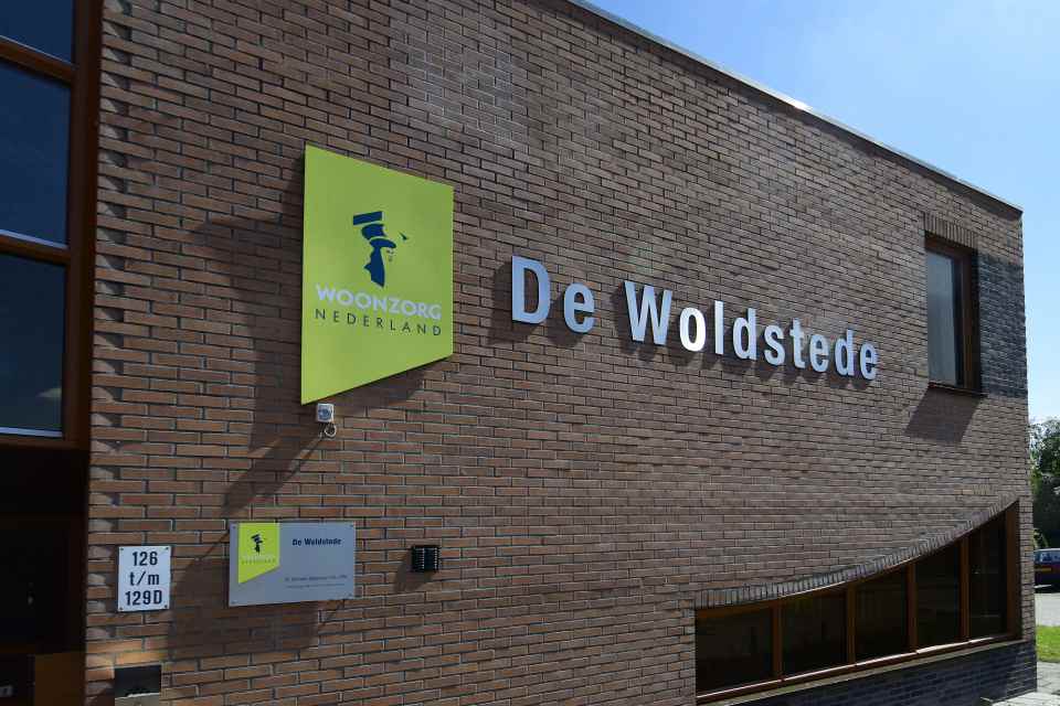 Dr. Oortwijn Botjeslaan 129C - Midwolda