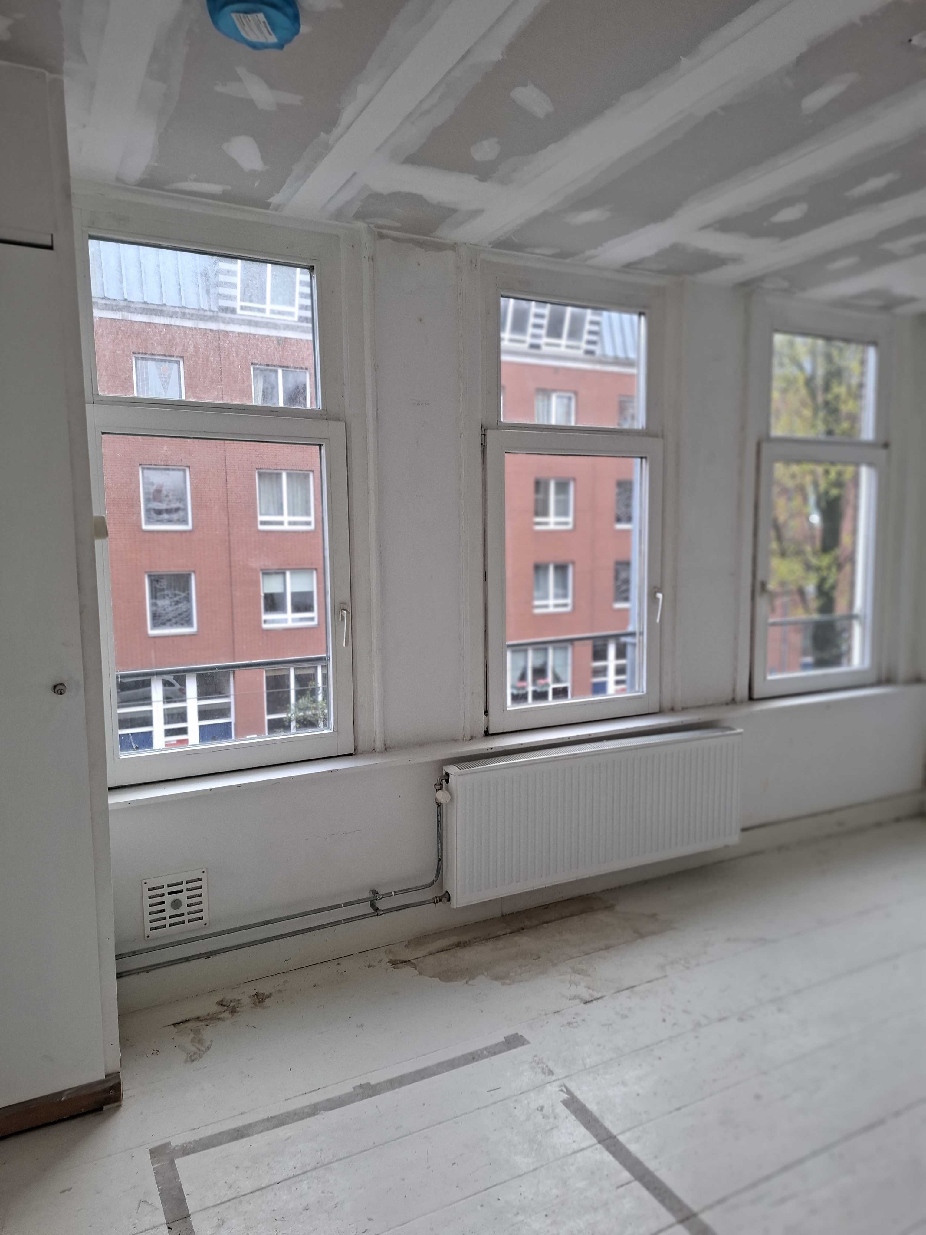 Marnixstraat 72-2L - Amsterdam