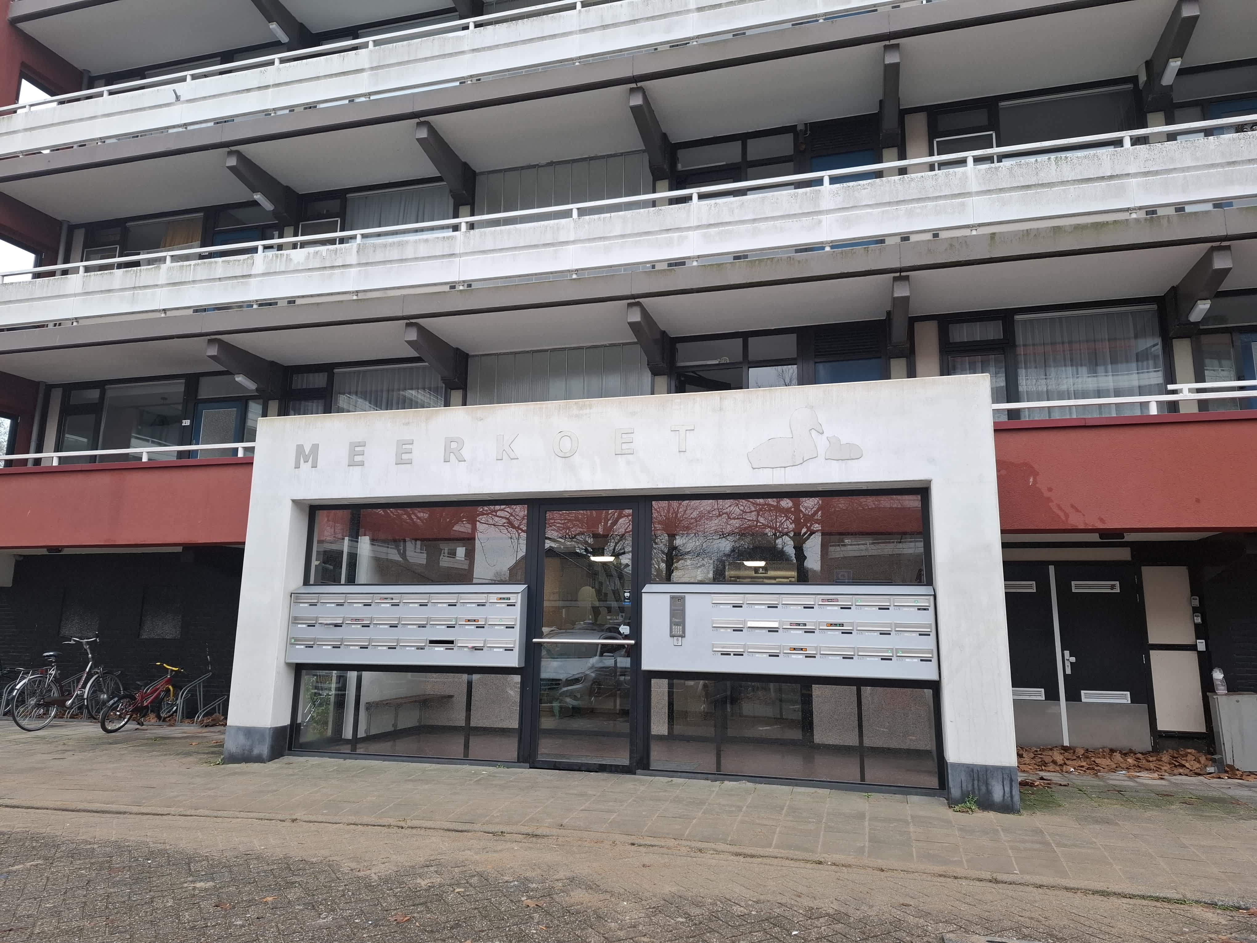 Keulsevaartstraat 449 - Weesp