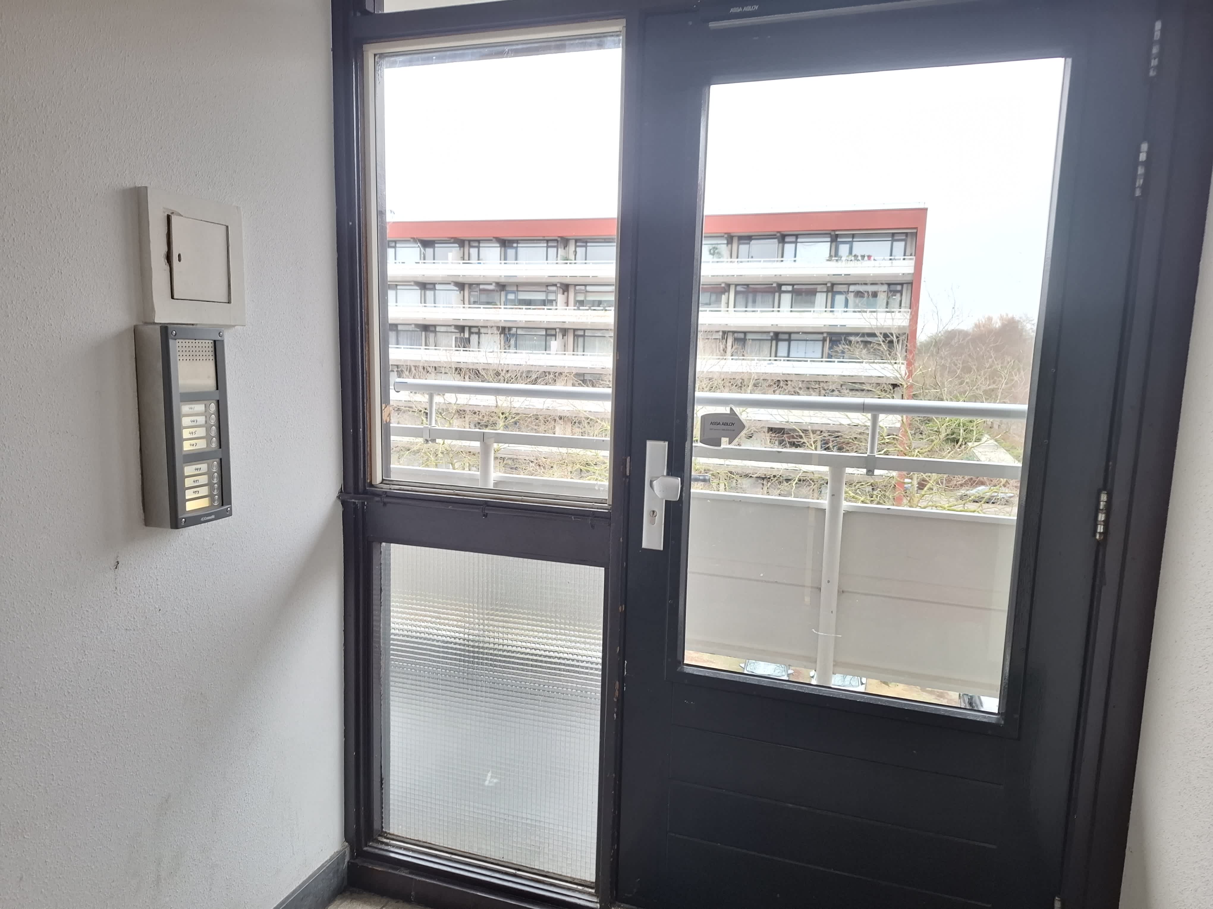 Keulsevaartstraat 449 - Weesp