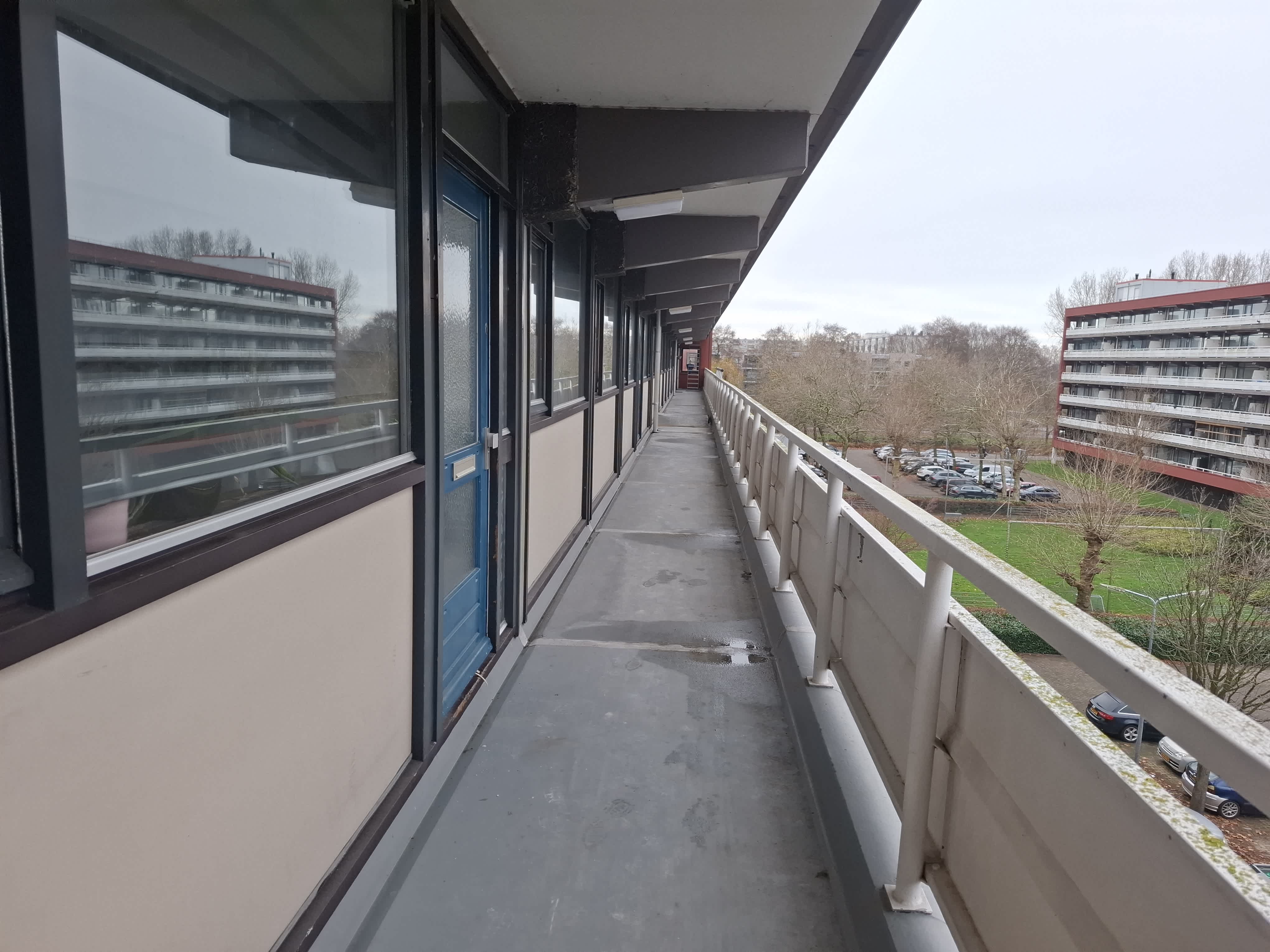 Keulsevaartstraat 449 - Weesp