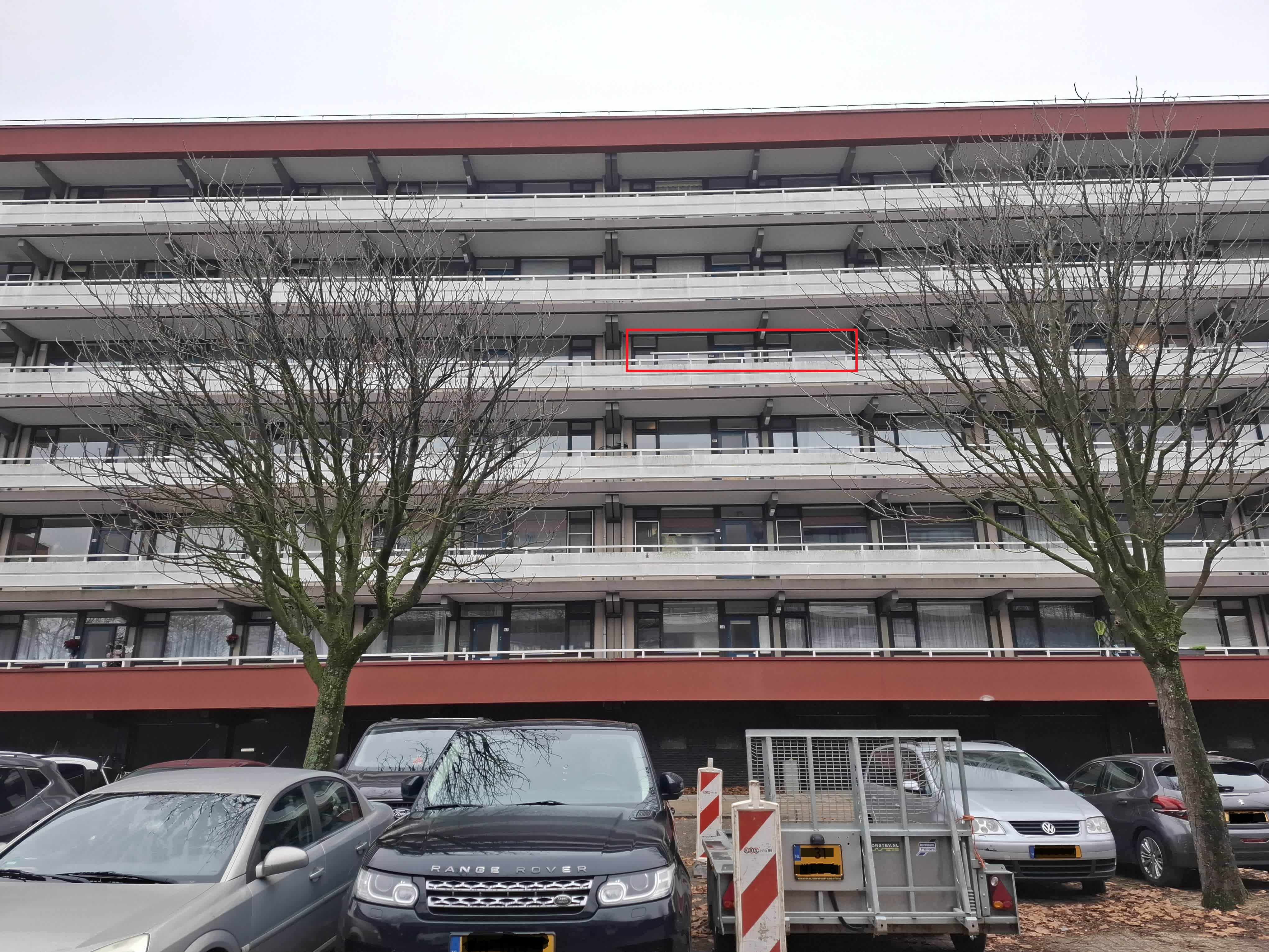 Keulsevaartstraat 449 - Weesp