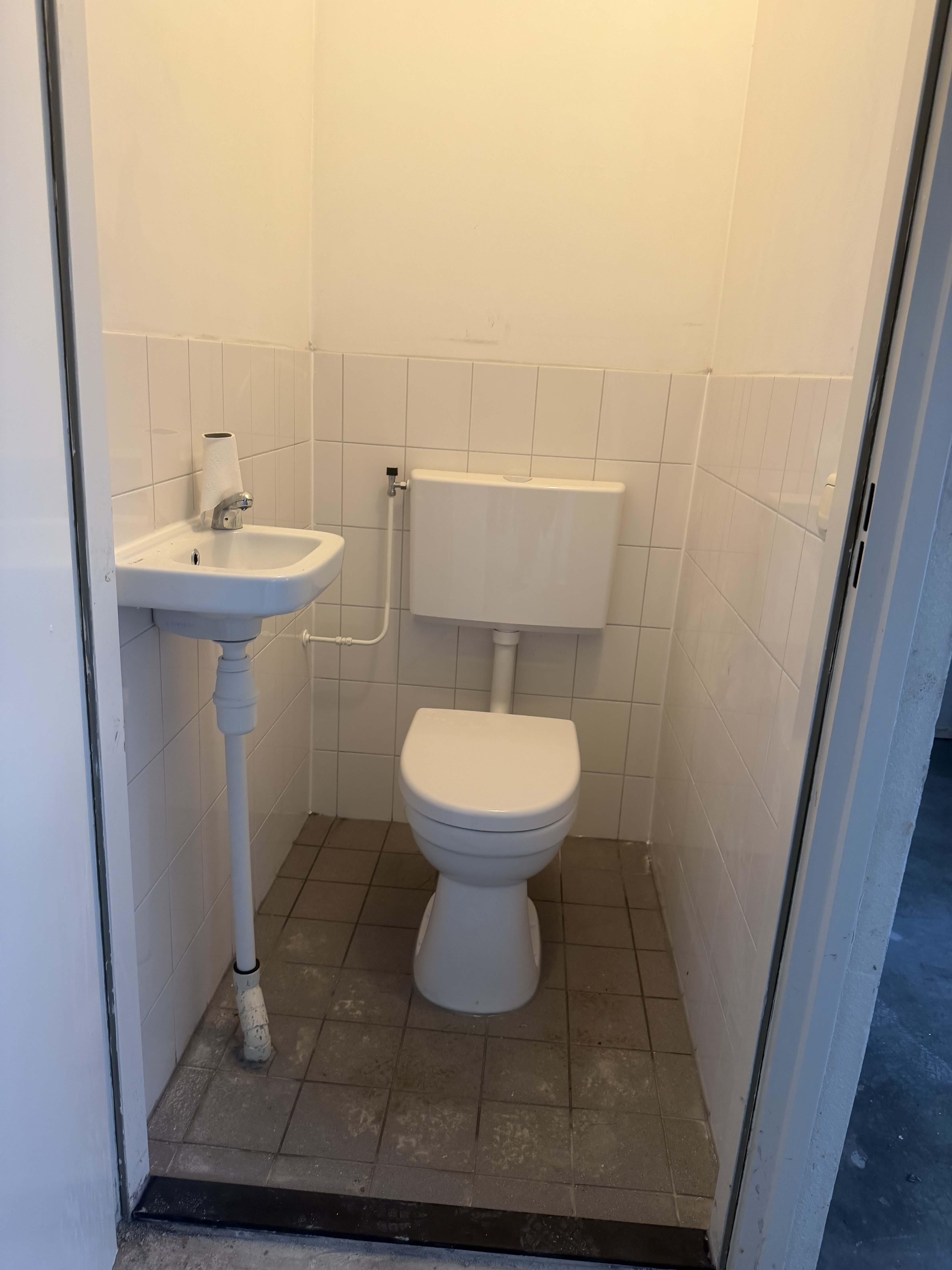 Verremeer 36 - Rijsenhout