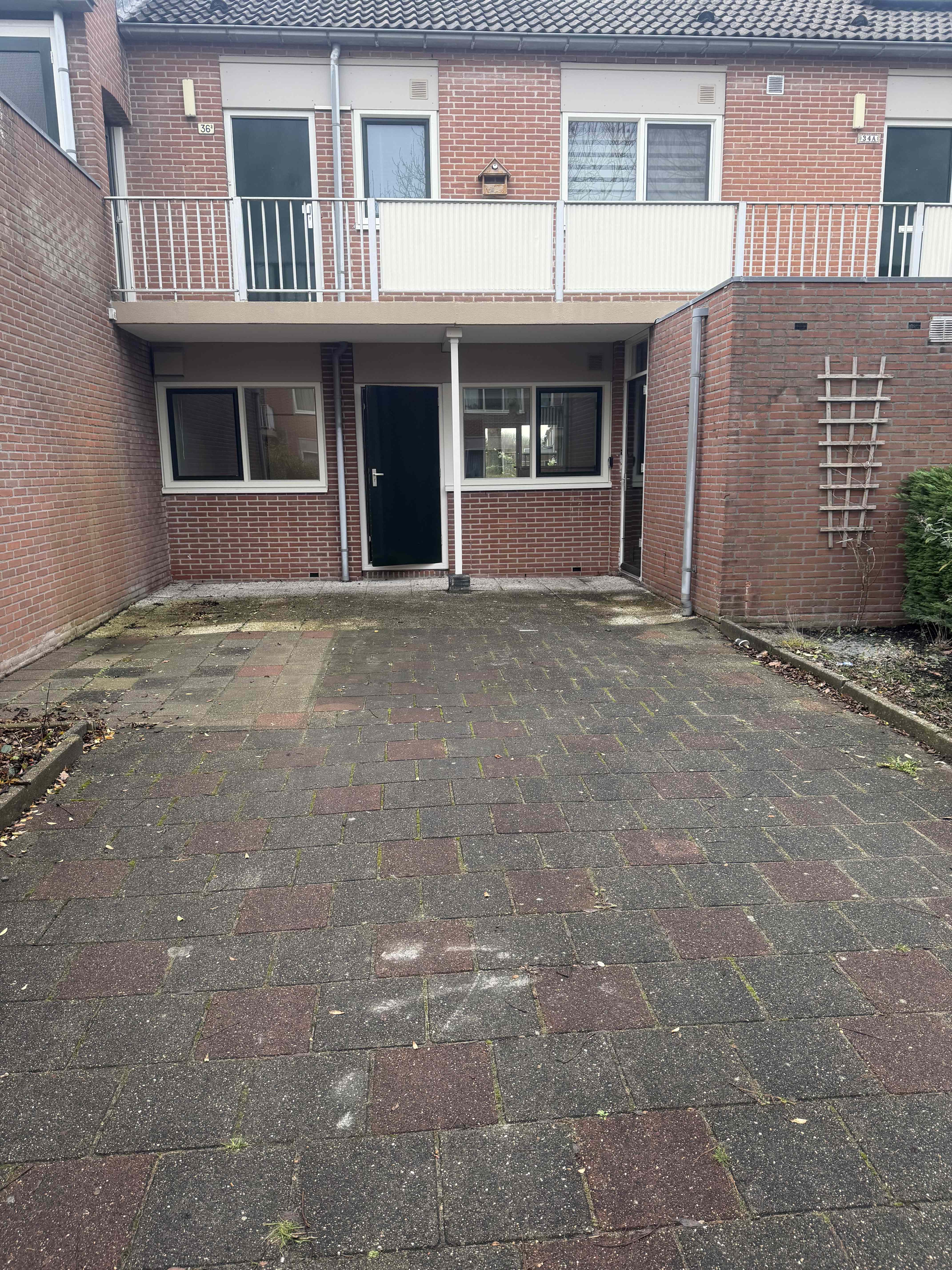 Verremeer 36 - Rijsenhout