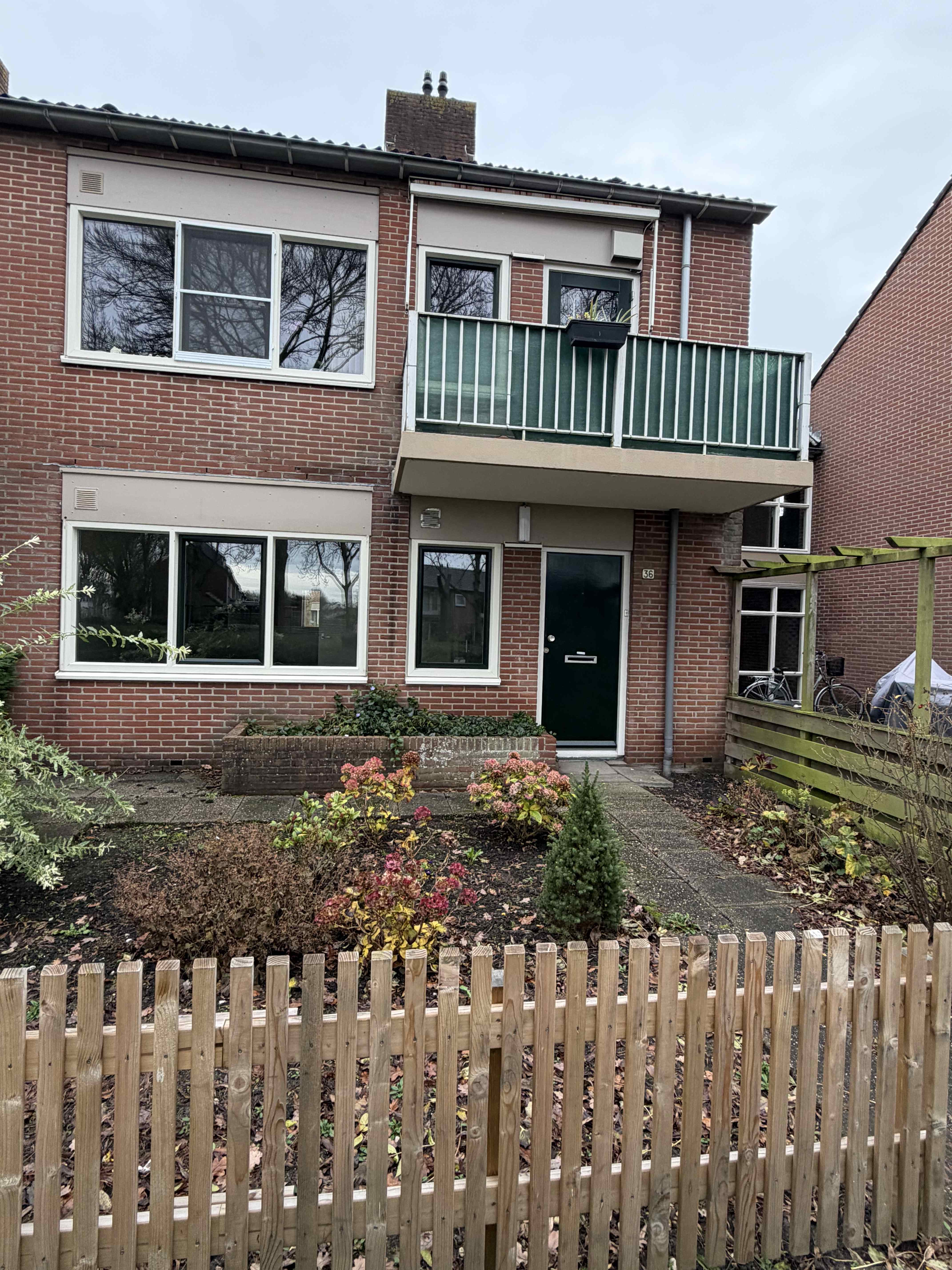 Verremeer 36 - Rijsenhout