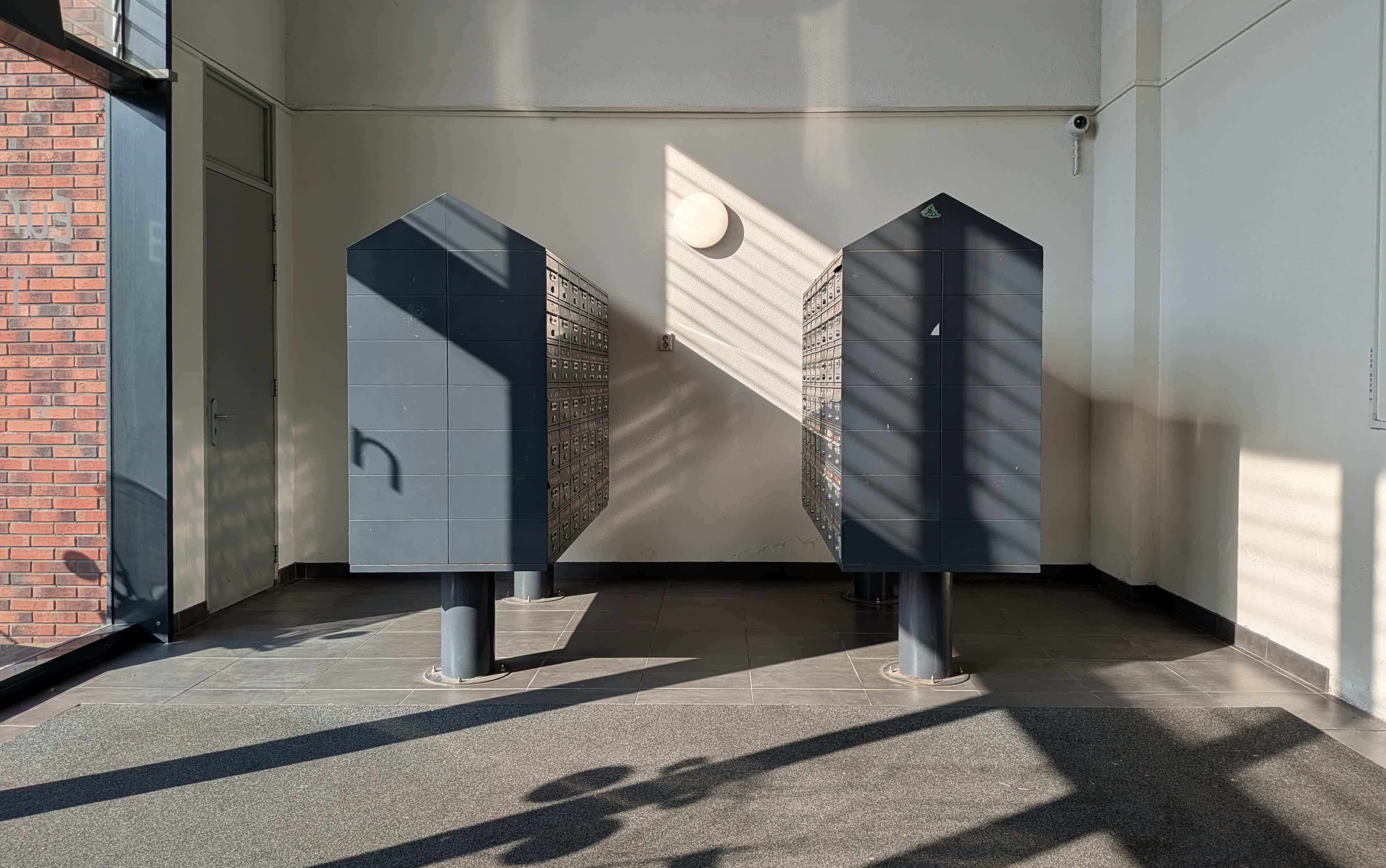 Europaplein 564 - Utrecht