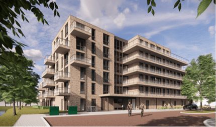 Bakker Van Voorthuizenlaan 164 - Veenendaal