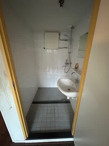 Orionstraat 13 - Utrecht