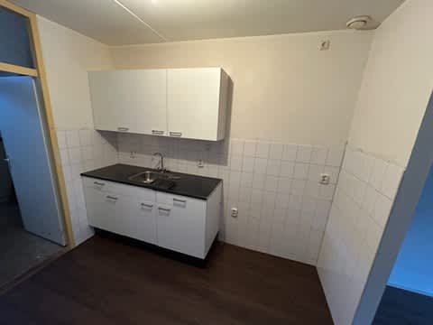 Orionstraat 13 - Utrecht