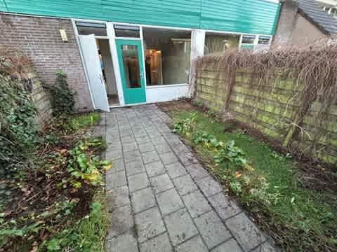 Orionstraat 13 - Utrecht