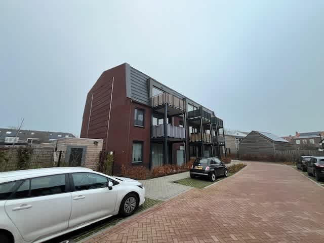 Maria van Eckstraat 14 - Werkhoven