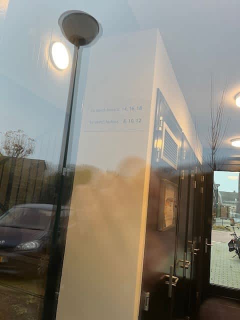 Maria van Eckstraat 14 - Werkhoven