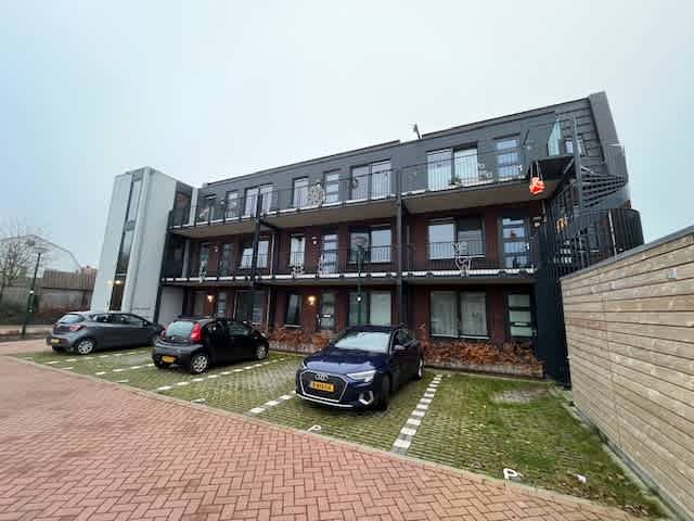 Maria van Eckstraat 14 - Werkhoven