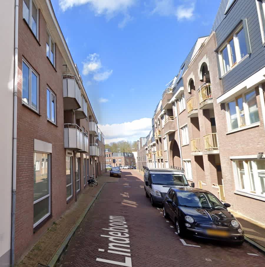 Lindeboom 11 - Gorinchem