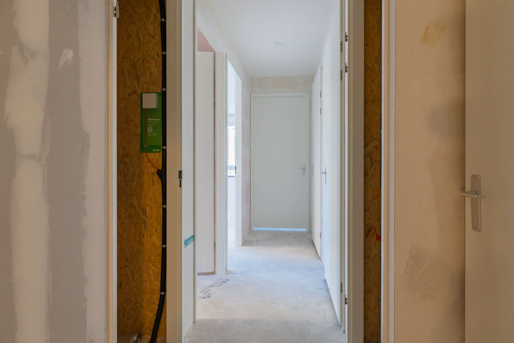 Beek en Hoff 1 - Amsterdam