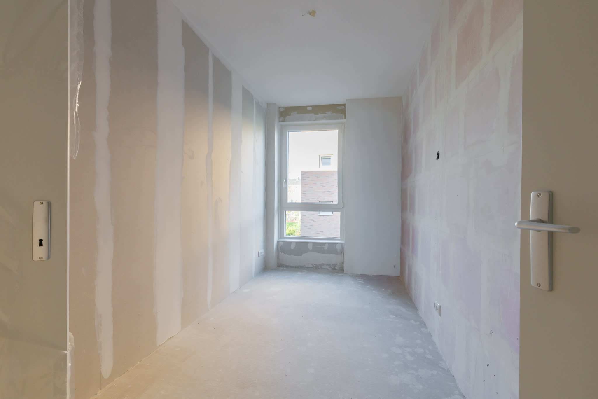 Beek en Hoff 1 - Amsterdam