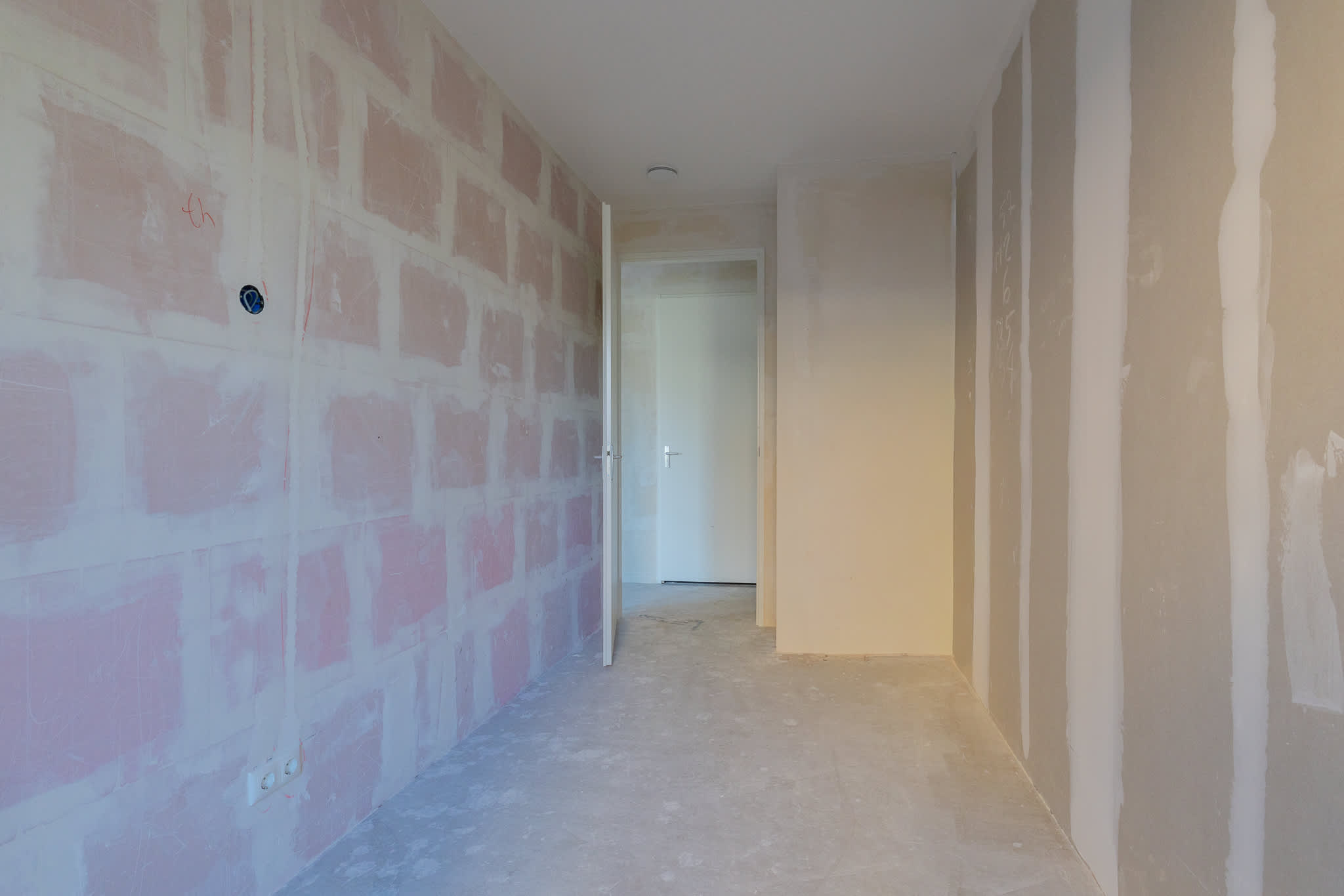 Beek en Hoff 1 - Amsterdam