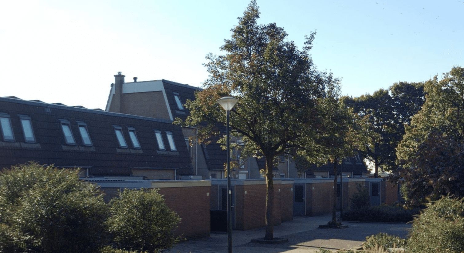 Heideweg 114 - Elst Ut