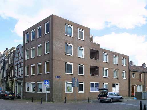 Torenstraat 2 - Dordrecht