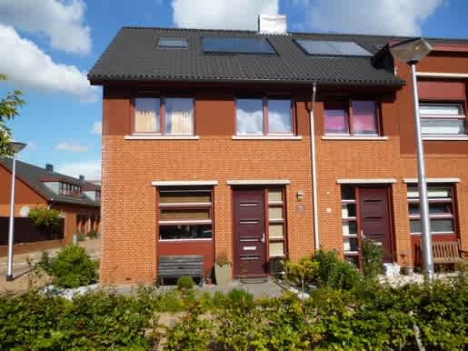 Fonteinkruid 27 - Hendrik-Ido-Ambacht