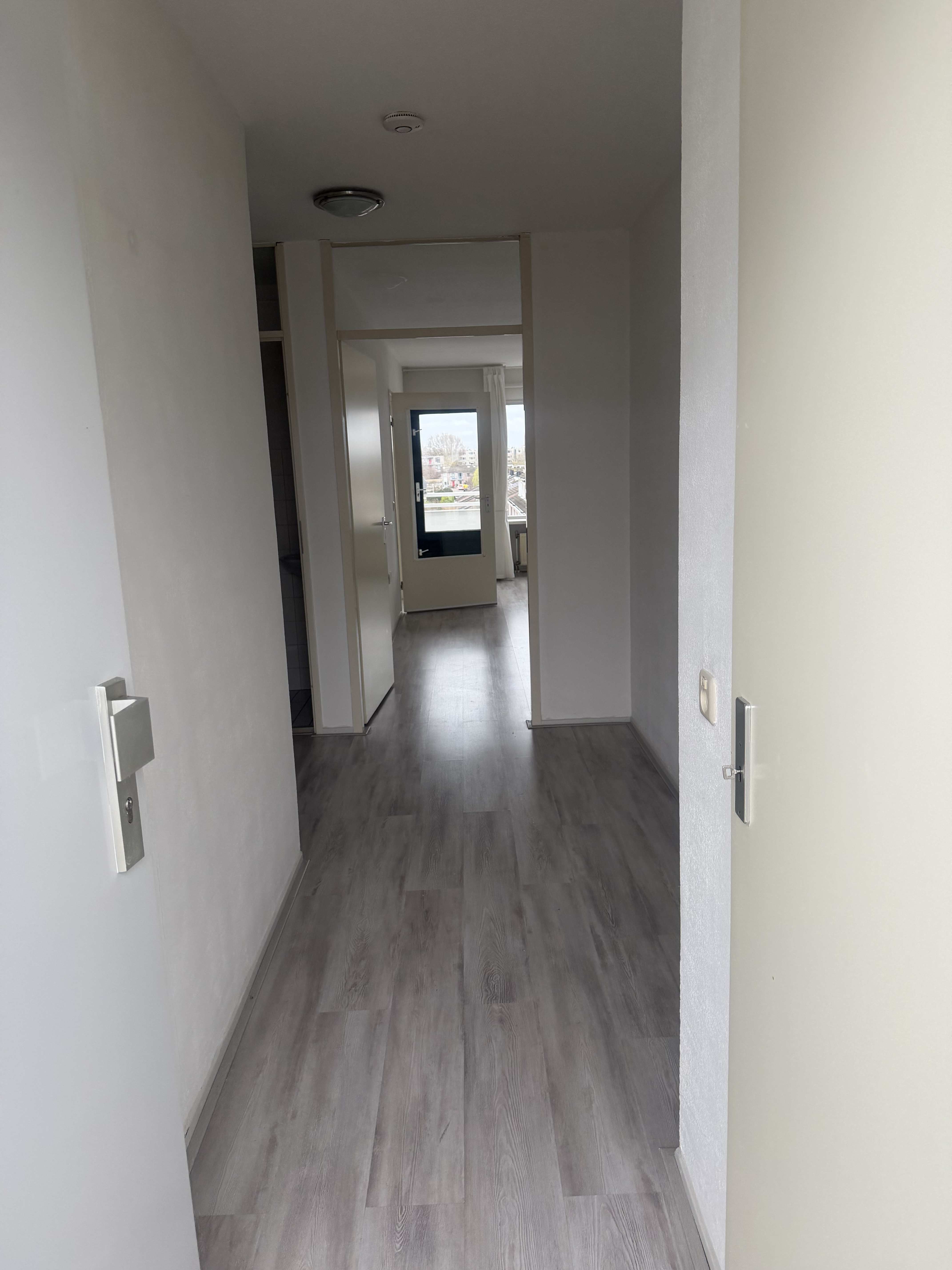 Aletta Jacobsdreef 214 - Hoofddorp