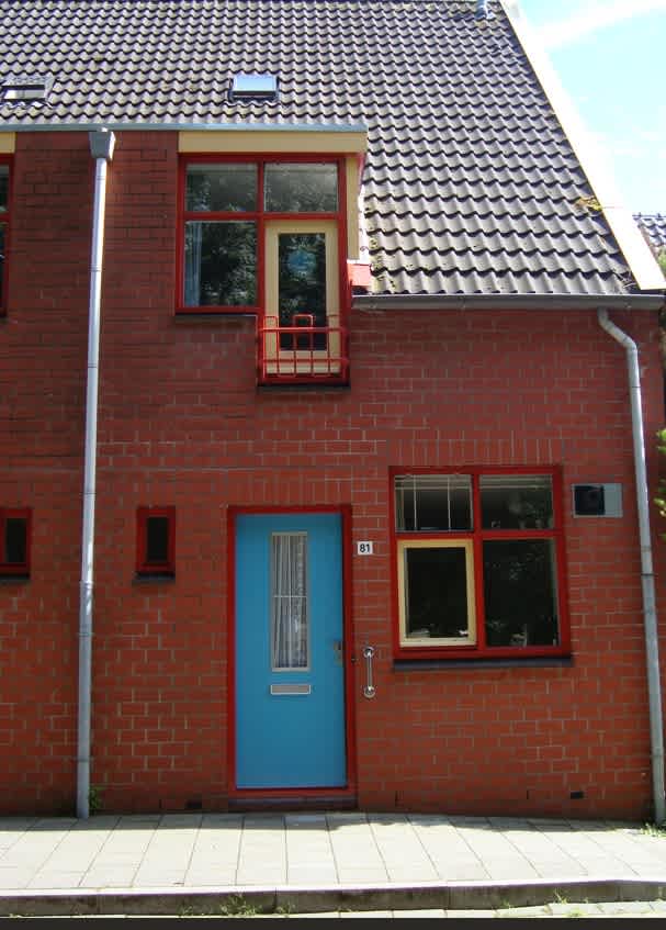 Noorderbinnensingel 81 - Groningen