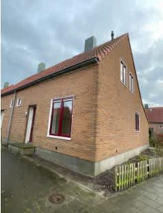 Mgr. Noordmanlaan 62 - De Kwakel