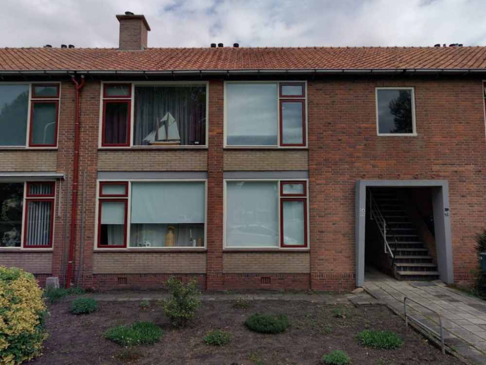 Burgemeester Jonkerenstr 33 - Sappemeer